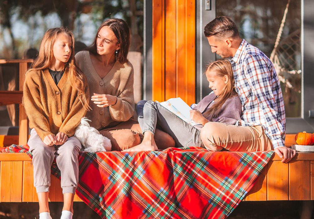 Aile Tatili İçin İdeal Seçenekler