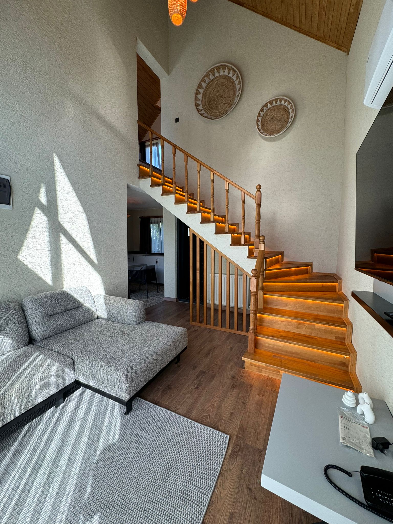 Batum'a yakın otel