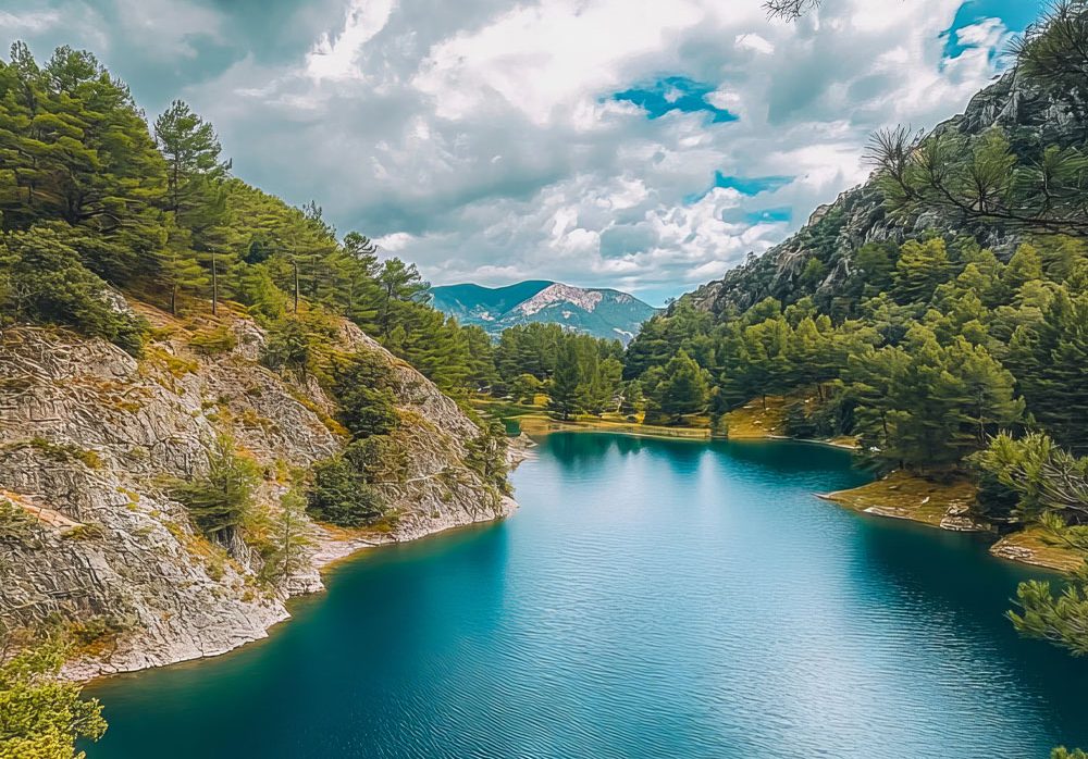 Borçka Karagöl: Doğanın Kalbinde Unutulmaz Bir Kaçamak