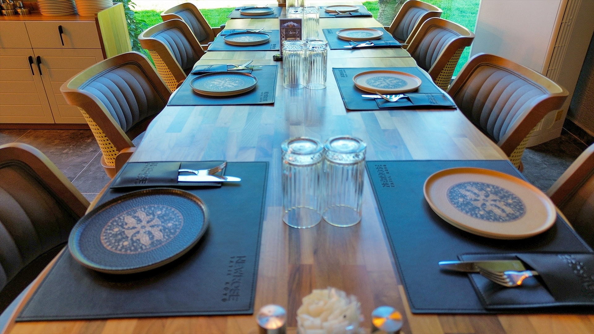 Artvin Hopa'da Jakuzili Bungalov Tatili